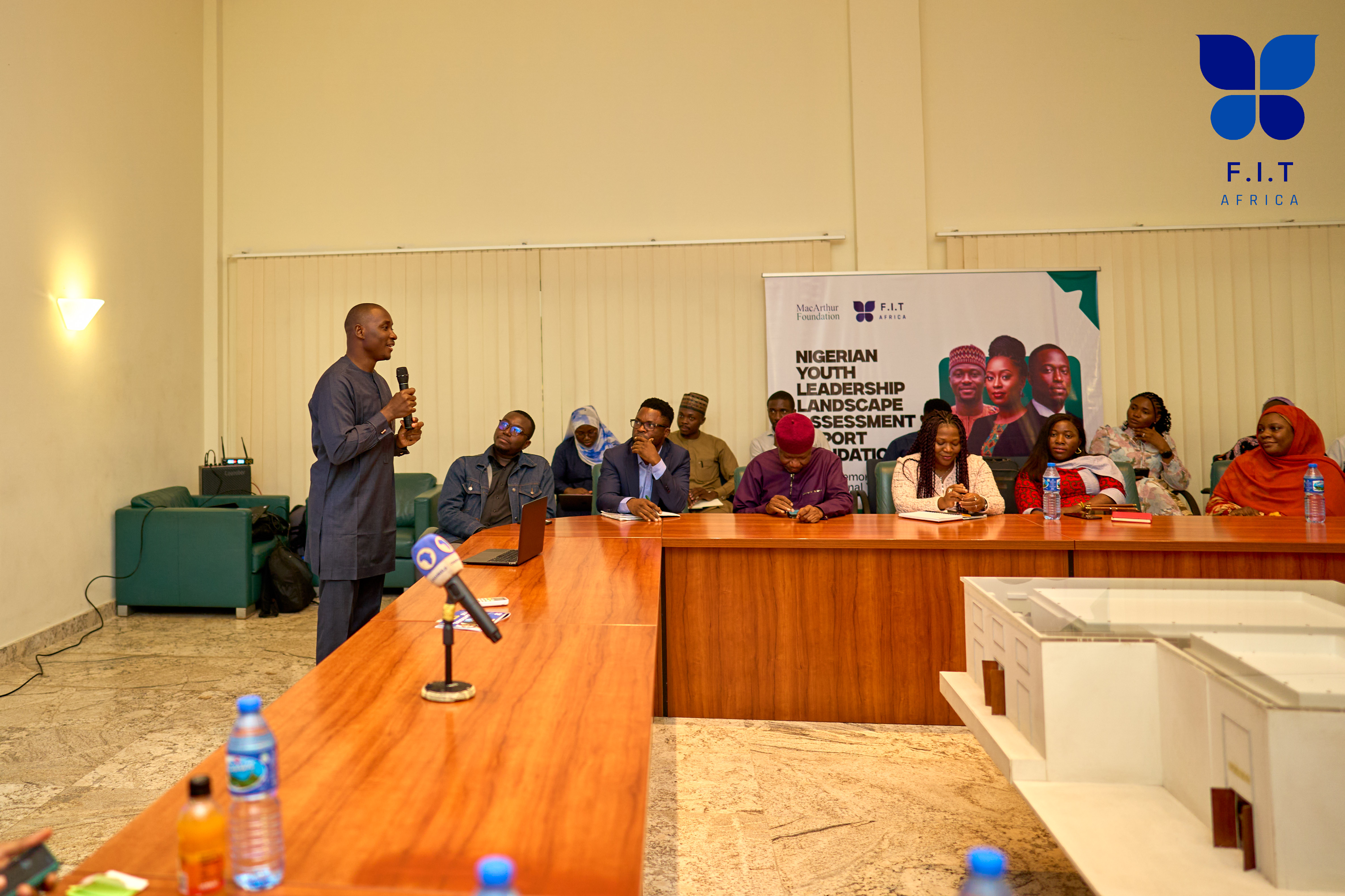 Strengthening Ecosystems