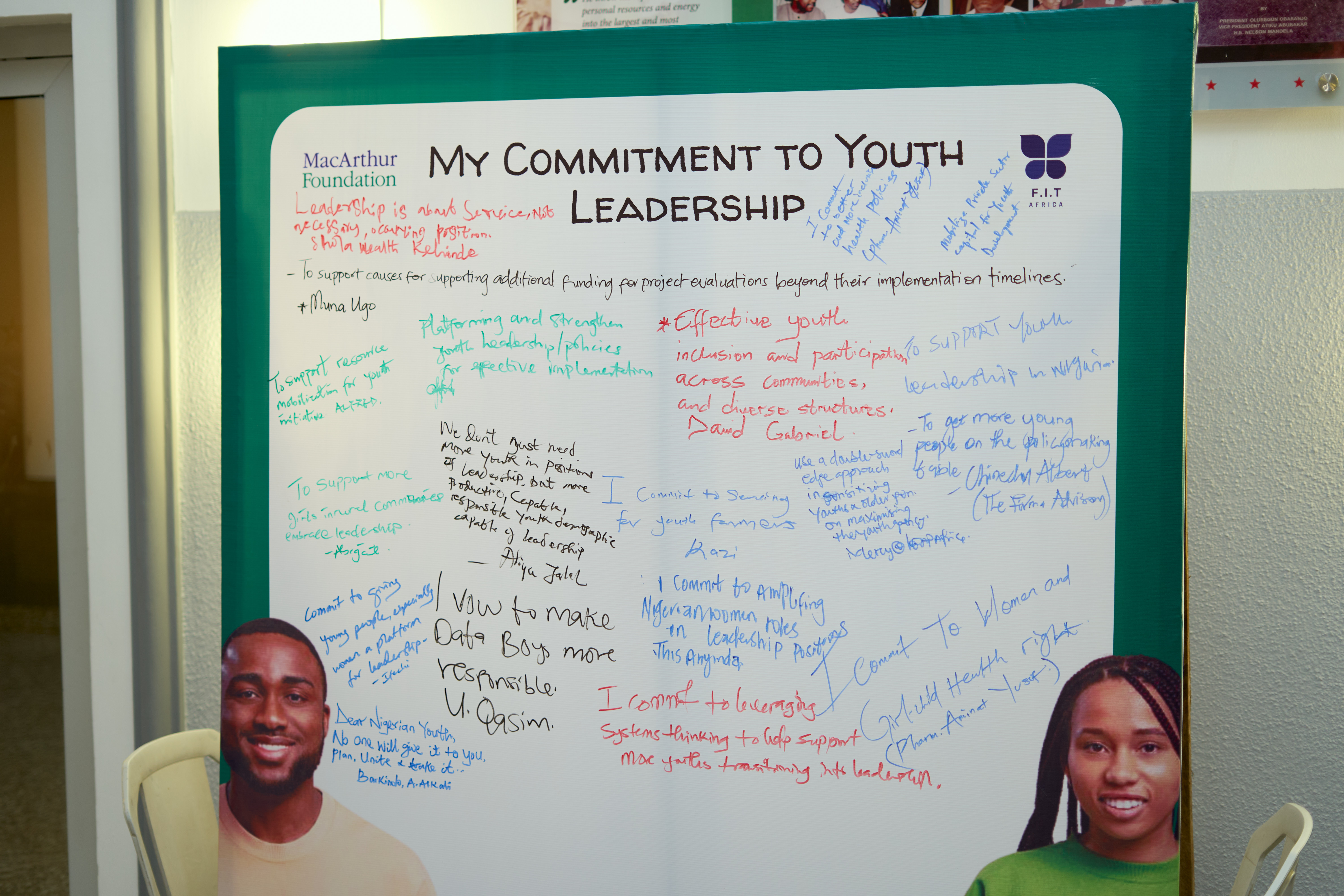 Youth Development Programs