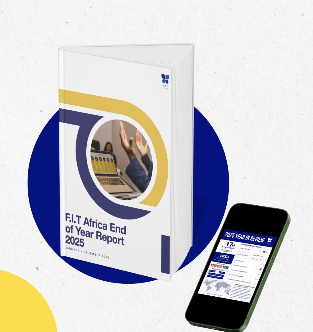 2025 Impact Report