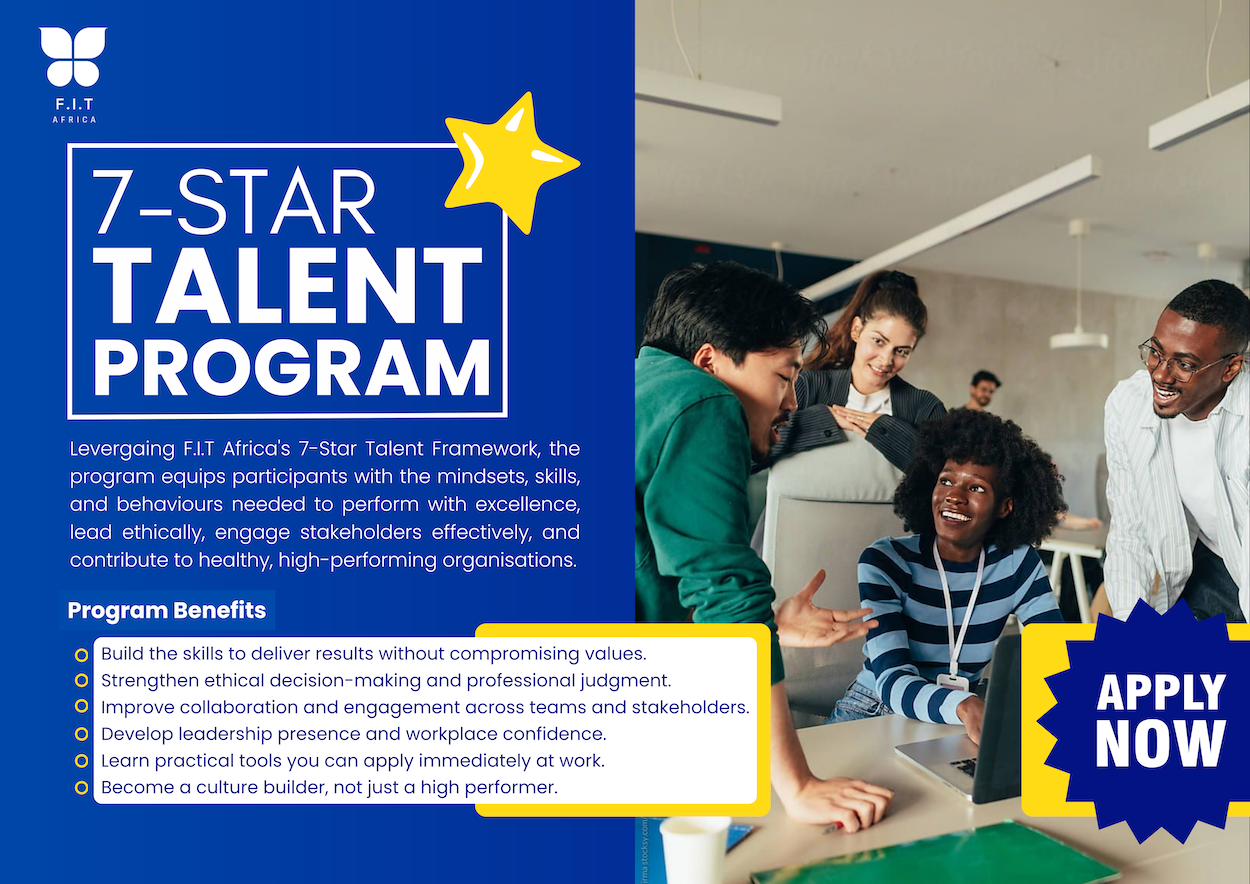 7-star Talent Training