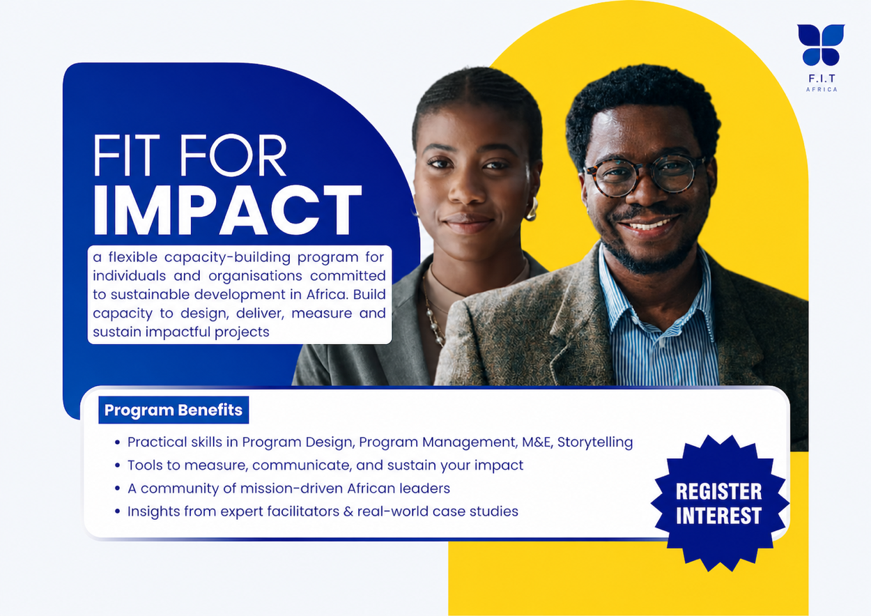 FIT for Impact