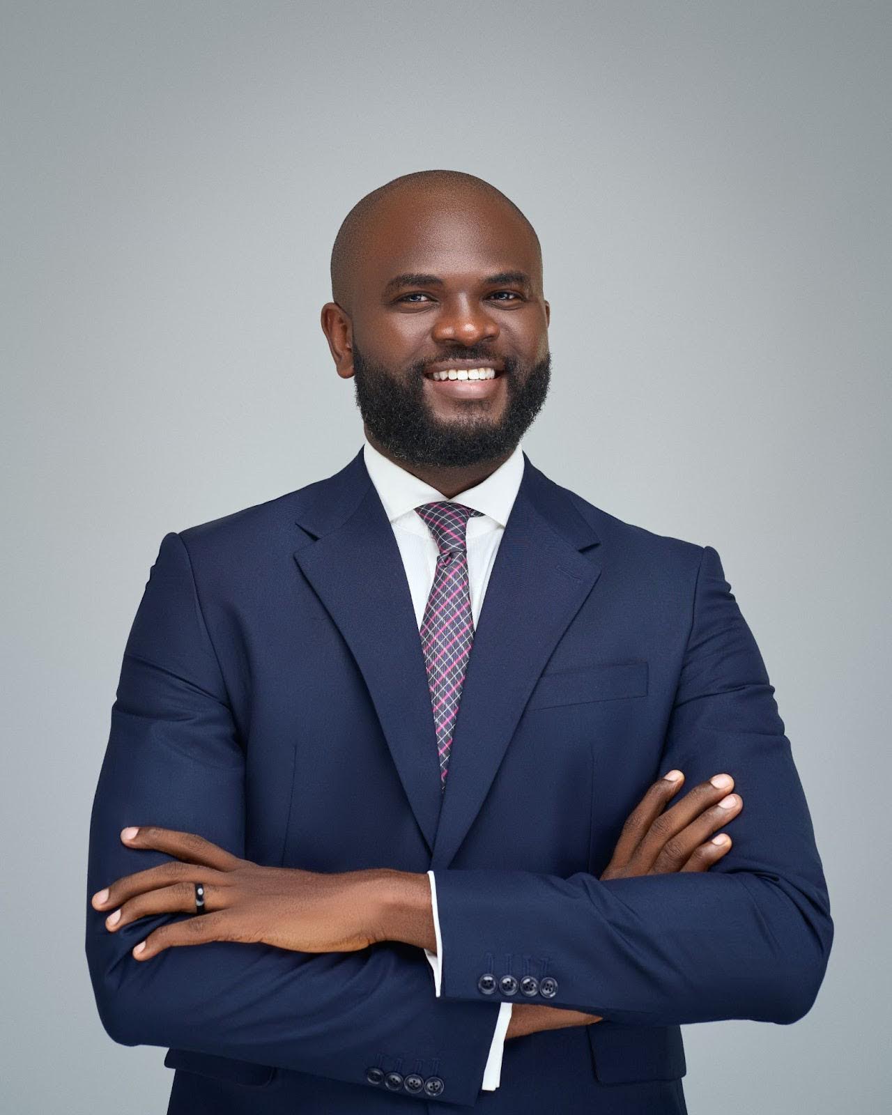 Daniel Emenahor