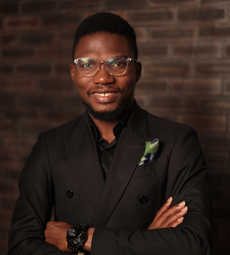 Olamide Adeyeye