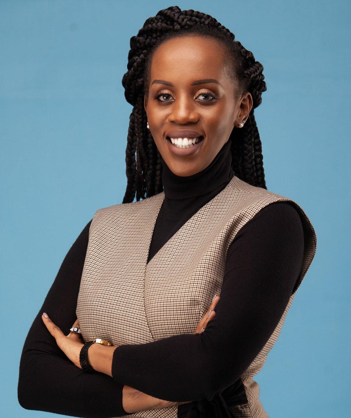 Wangechi Wanjohi