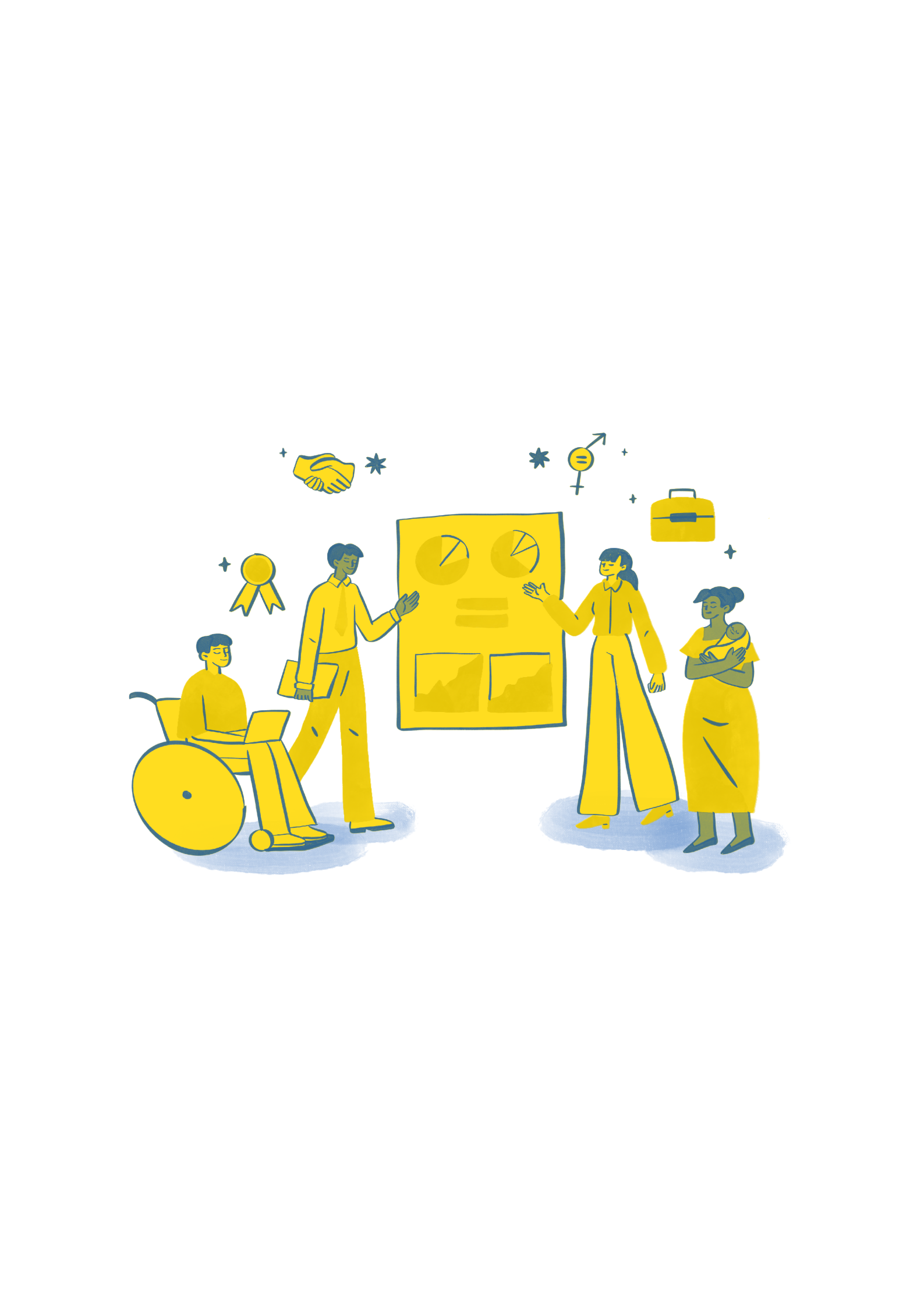 Program and Policy Design